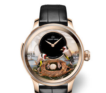 瑞士手表，奢华淡去后的价值追求