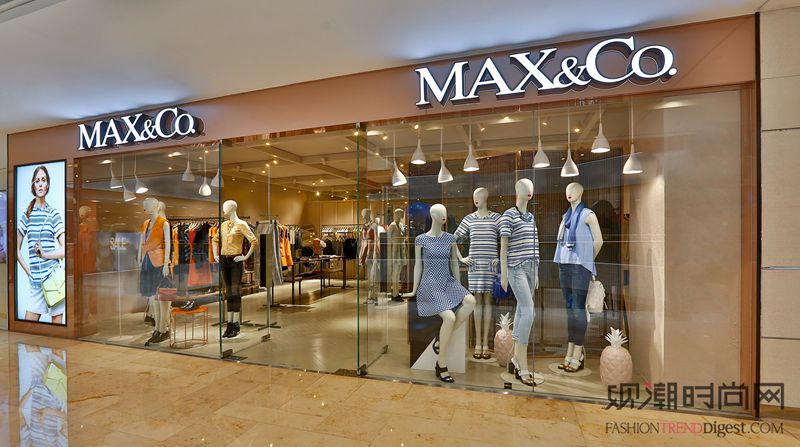 MAX&Co.Ͼ»