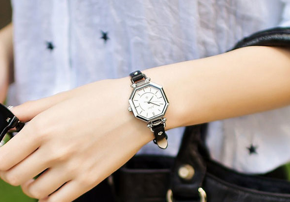 美物丨这些美貌手表让你动心了吗
