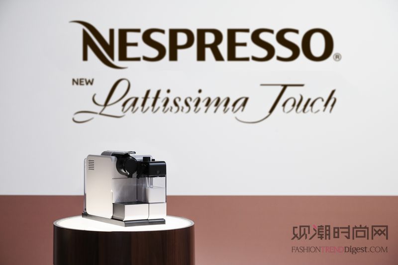 全新Nespresso La...