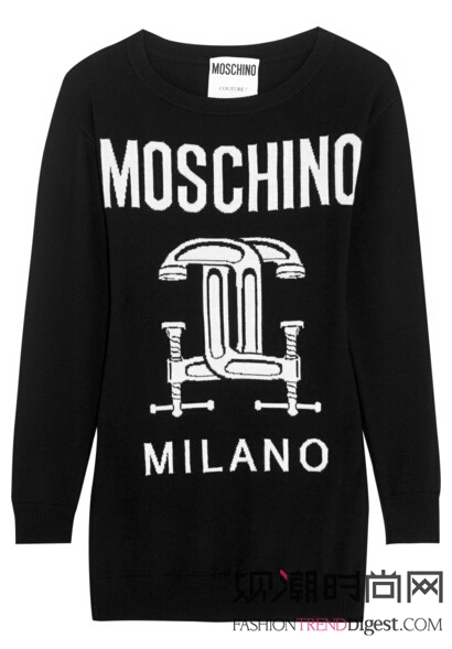 Moschino 2016...