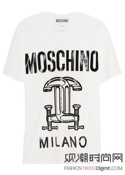 Moschino 2016...