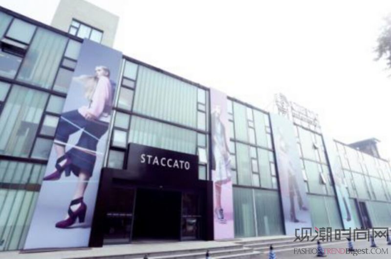 STACCATO 2016秋...