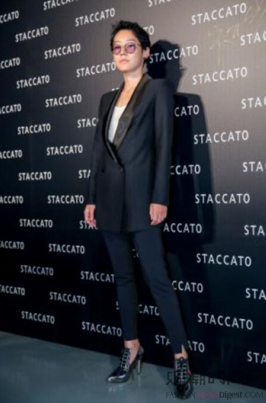 STACCATO 2016秋...