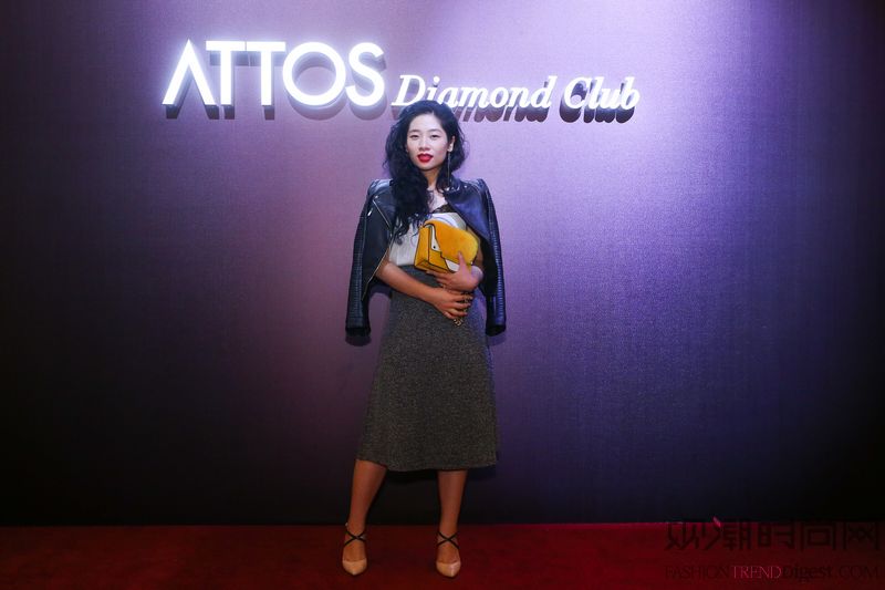 ATTOS Diamond ...