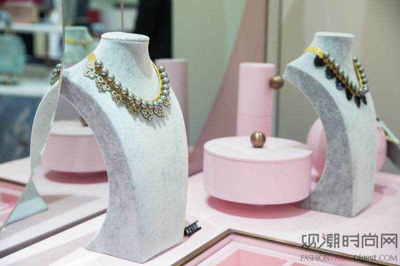 法国高级珠宝品牌SHAOO杭...