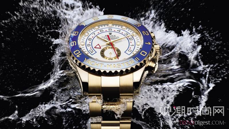 瑞士手表出口现7年以来最大月跌幅
