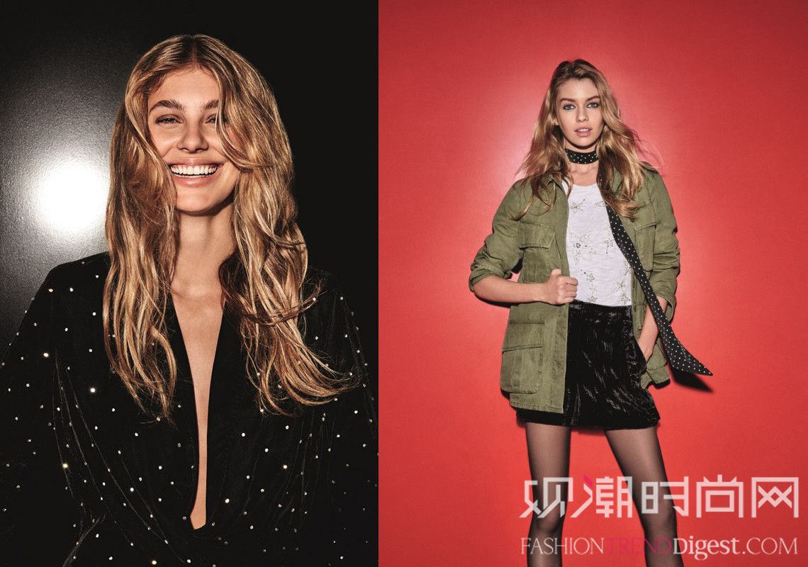 TOPSHOP 2016“假...