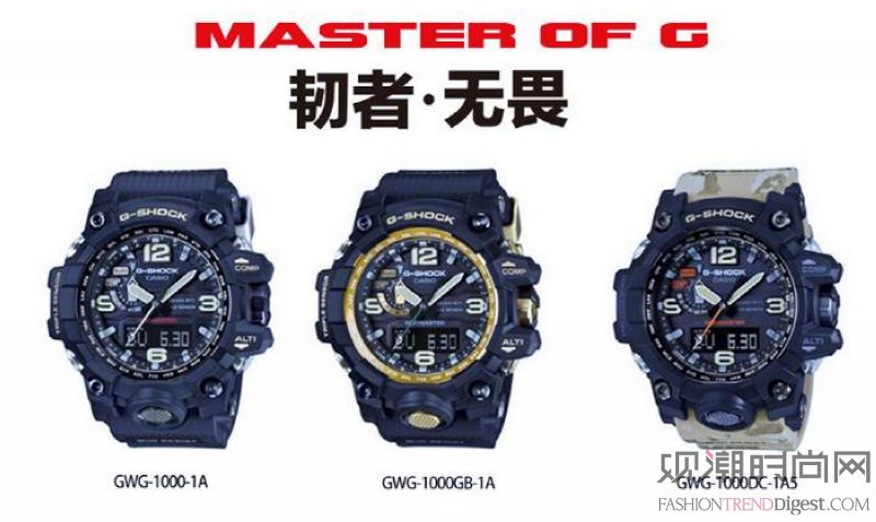 G-SHOCK 赞助WBO世...