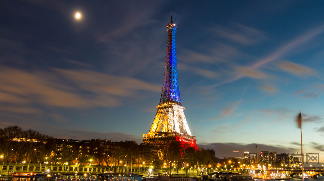 巴黎恐怖袭击严重影响奢侈品消费量