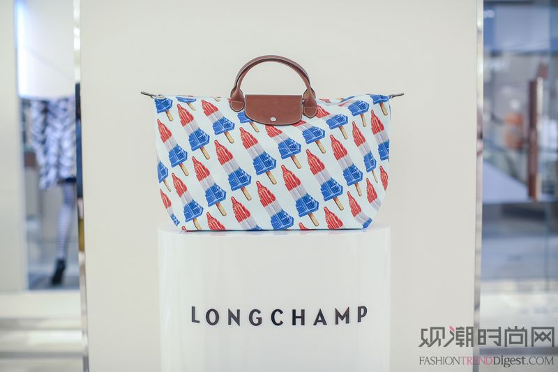 Longchamp「珑骧」2...