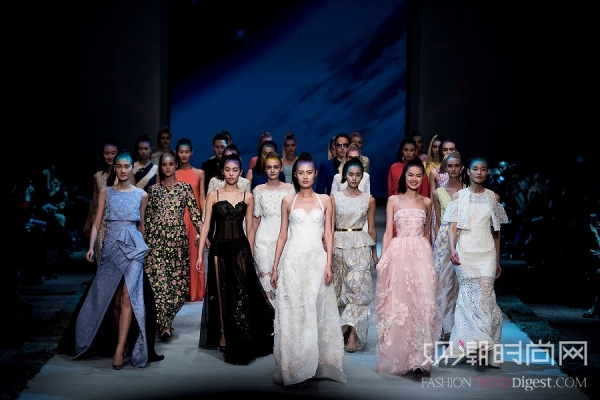 香港政府向时尚界拨款6400万美元