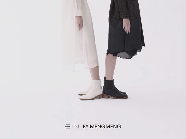 Ь | EIN BY MengMeng