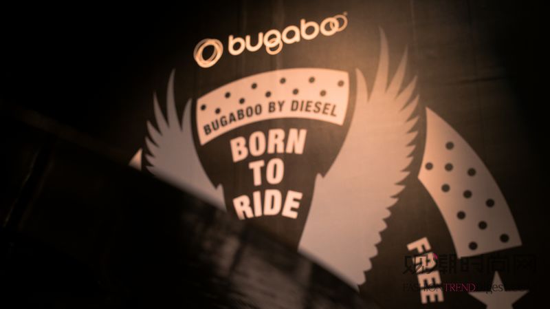 BUGABOO BY DIE...