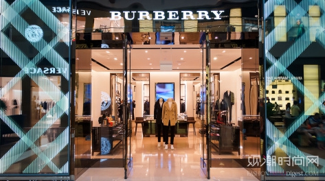 Burberryʡ֧ƻ