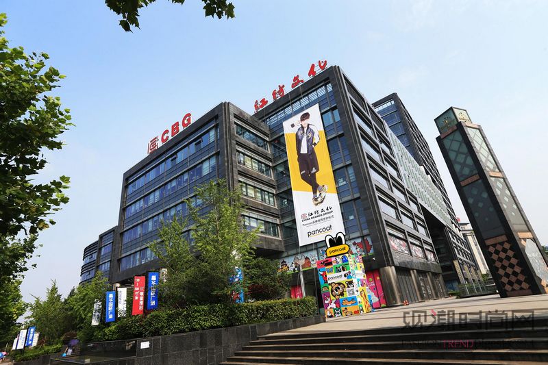 红纺文化收购韩国潮流品牌Pancoat 致力于打造