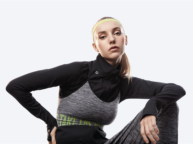 ^۵ġ Athleisureʲô UR 2017psporty Styleȫ°l