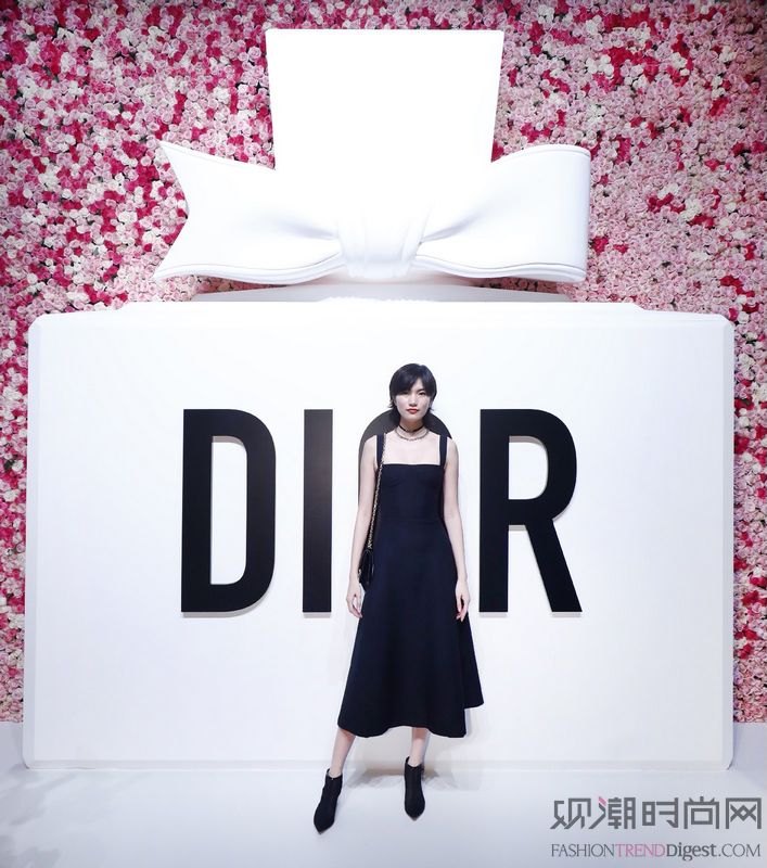 全新Miss Dior迪奥小...