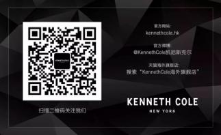 Kenneth Cole专卖...