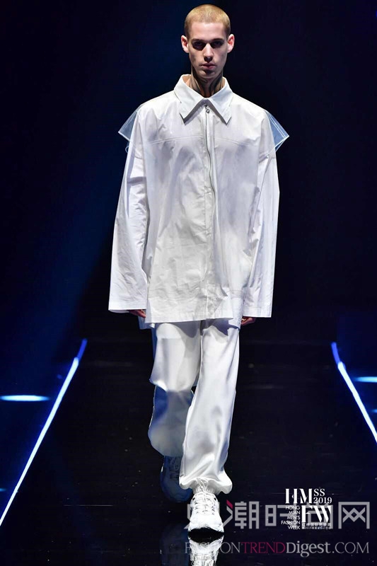 在消费升级的中国，红棉国际男装周如何推动行业革新