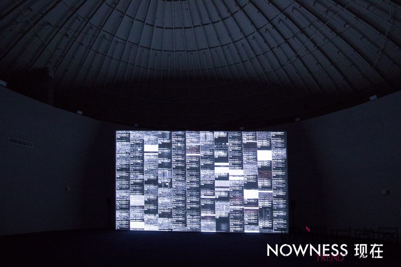 NOWNESS EXPERI...