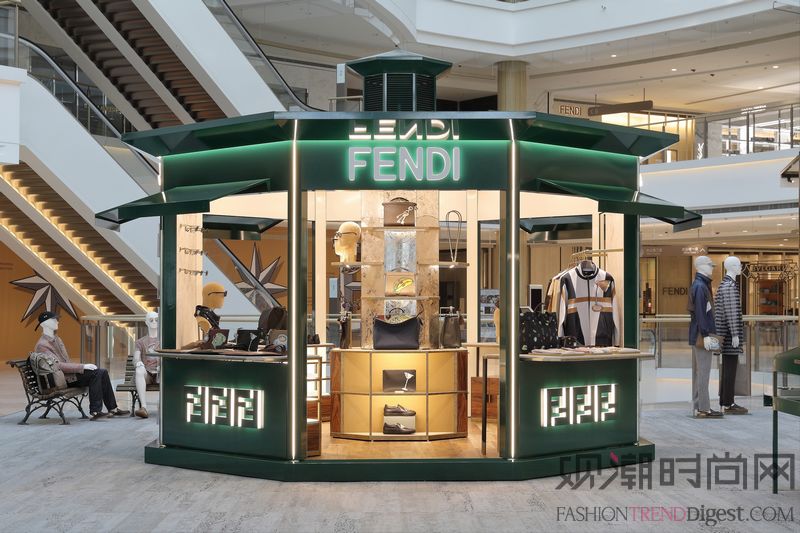 FENDI (sh)(bo)ͤޕr(sh)...