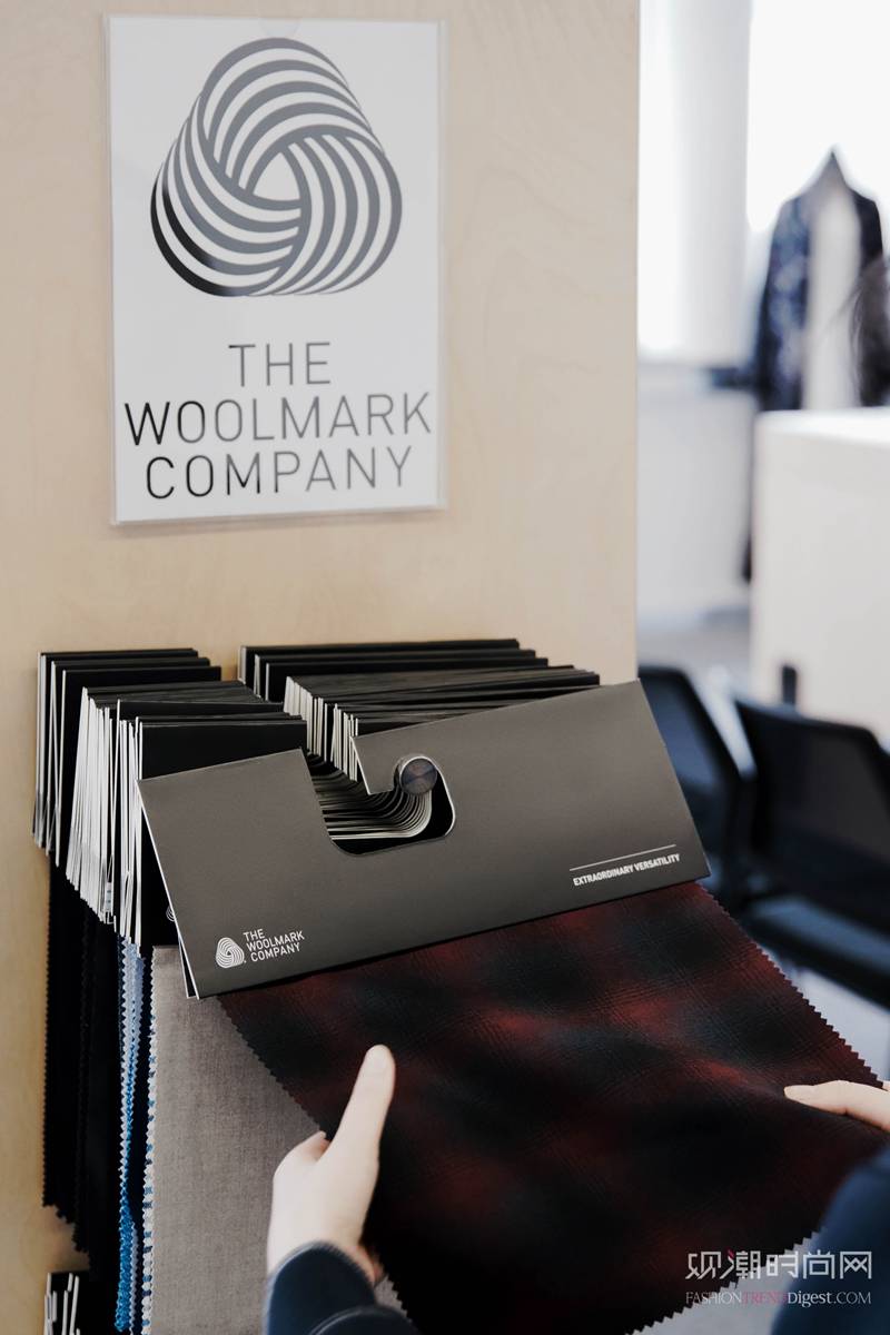 The Woolmark C...