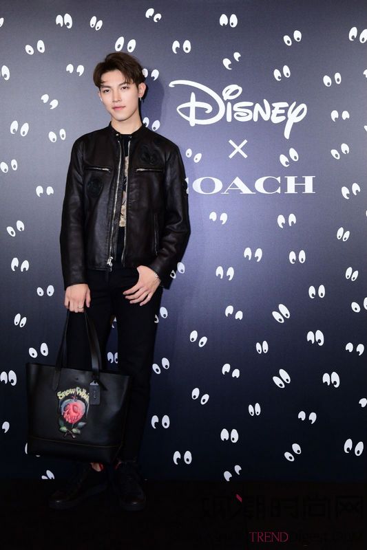 Disney X Coach...