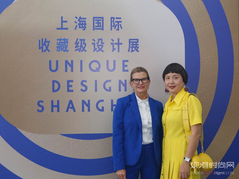 中国首个专注国际收藏级设计的...