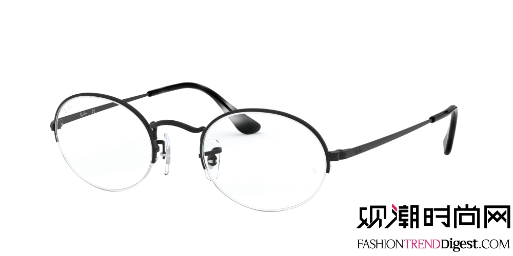 陆逊梯卡集团发布2019眼镜新趋势