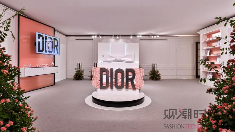 2019 Dior迪奥香氛、...