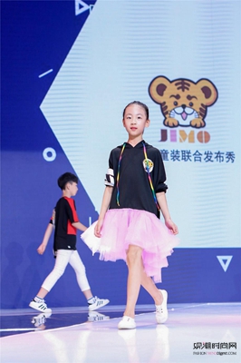 2019即墨国际童装节盛大开幕