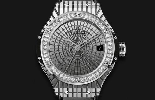 奢华无限，十大奢侈品牌腕表