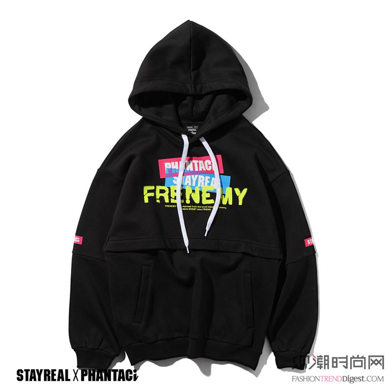 STAYREAL阿信×PHA...