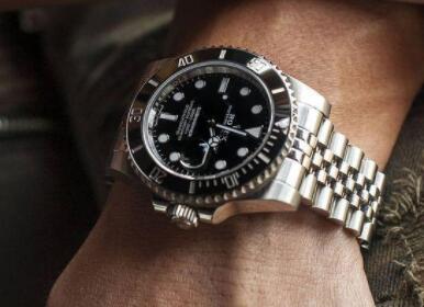 10款最具收藏价值的手表推荐给你！