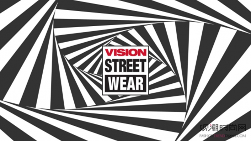 Vision Street ...