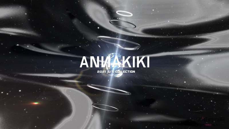 独立设计师品牌ANNAKIK...