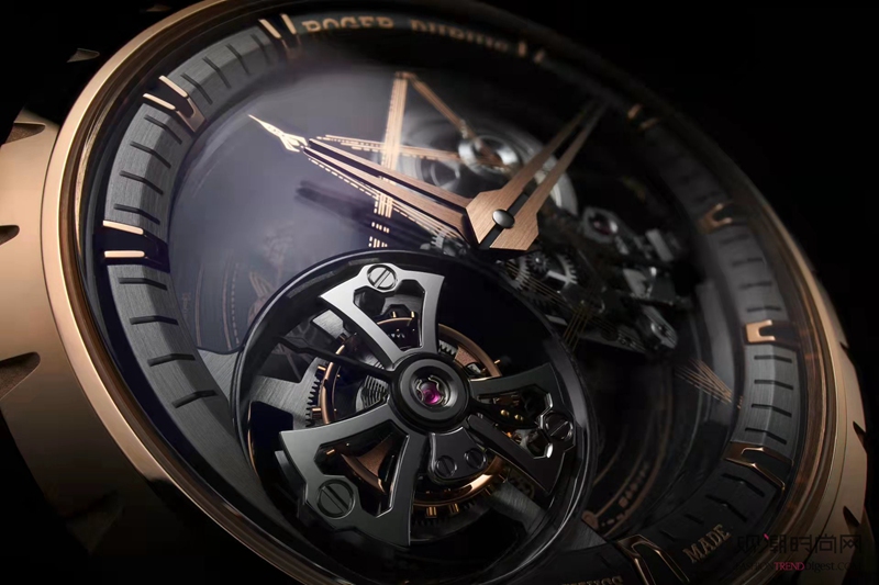 ROGER DUBUIS罗杰...