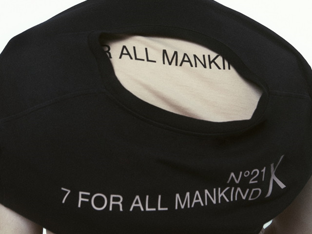7 For All MankindN21 ףƷƴ21