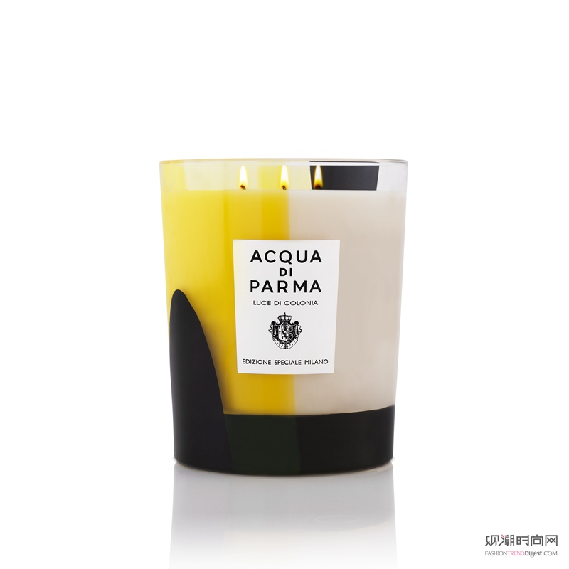 Acqua di Parma...