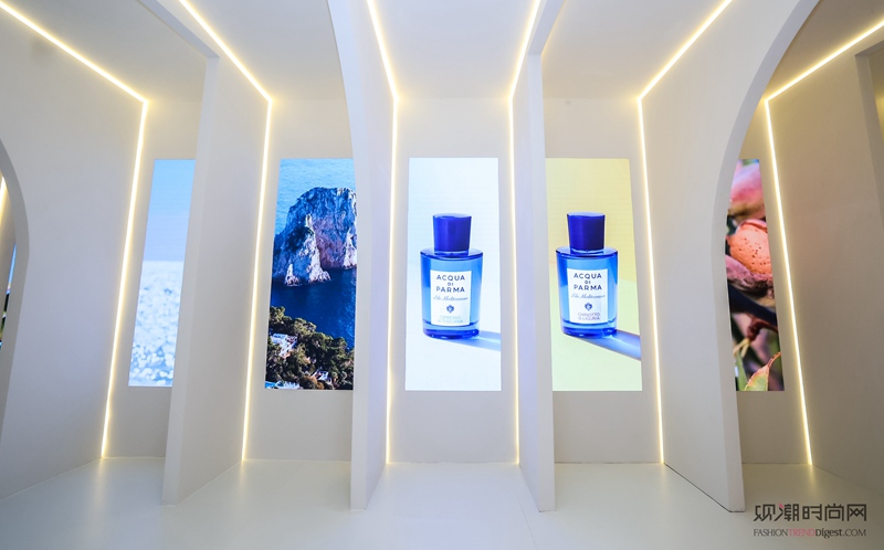 Acqua di Parma...