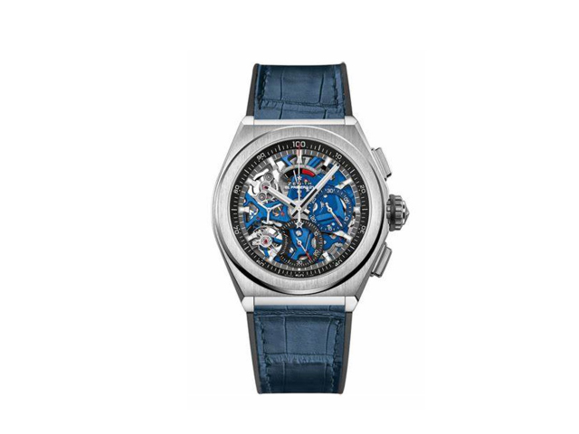 10万元左右，可以买到哪些钛金属腕表？