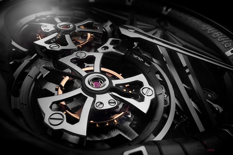ROGER DUBUIS�_杰...