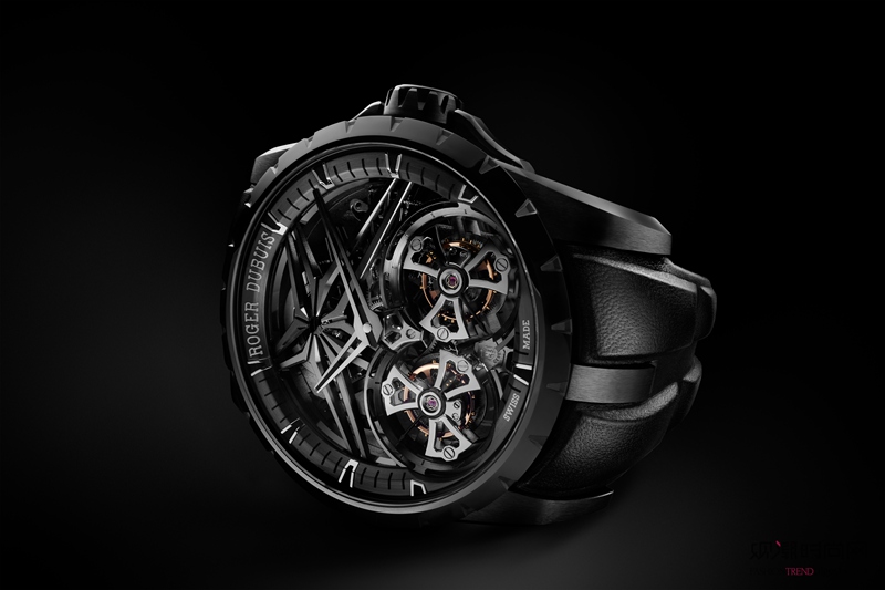 ROGER DUBUIS�_杰...