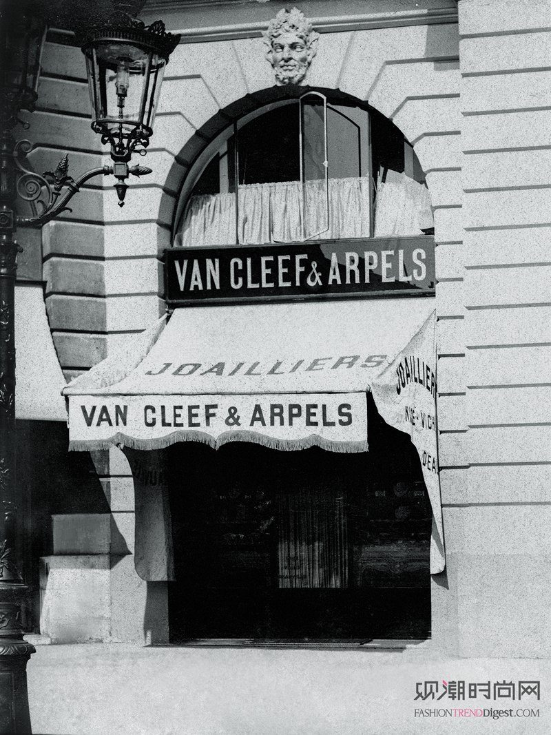 Van Cleef & A...