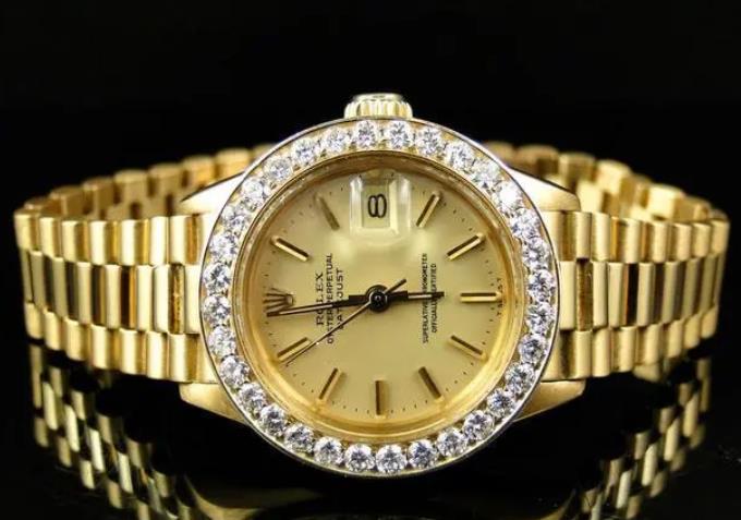 世界上最漂亮奢侈的10款女士手表