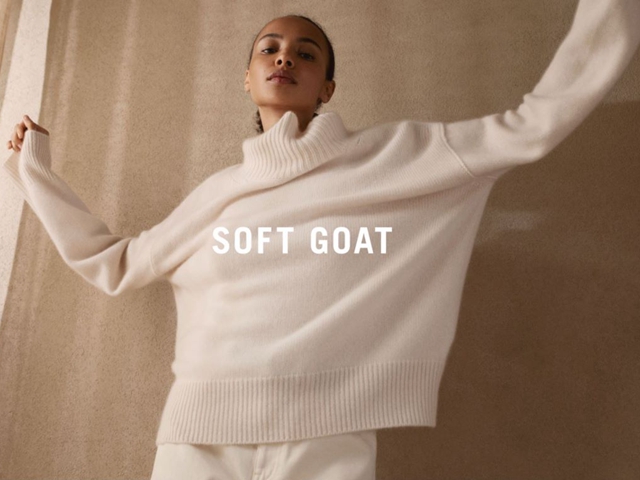 ŷ֯Ʒ Soft Goat ʽйг