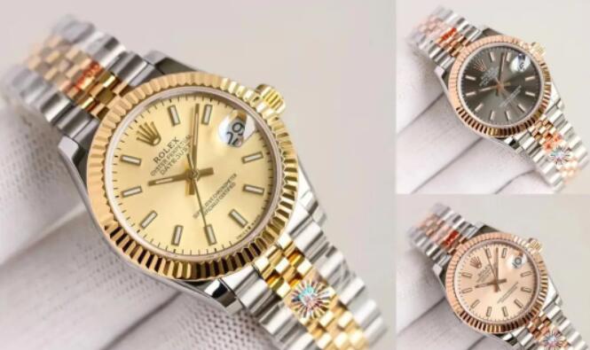 十大奢侈品牌手表，哪一��最�F？