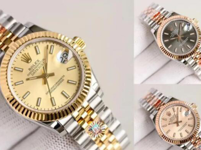 十大奢侈品牌手表，哪一��最�F？