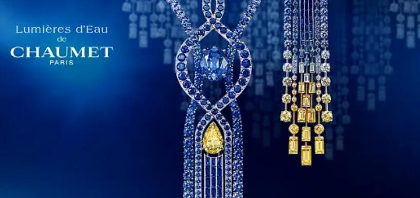 全球十大珠宝奢侈品品牌，你知...